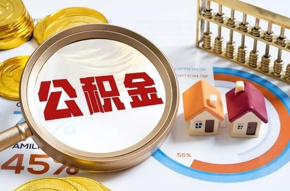 公积金怎么一次性全部提取-樟树公积金代办平台